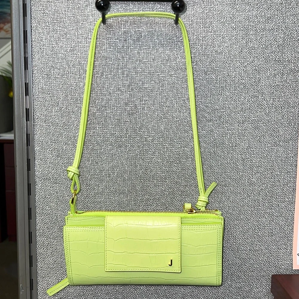 Jacquemus Le Pichoto (Strapped cardholder)